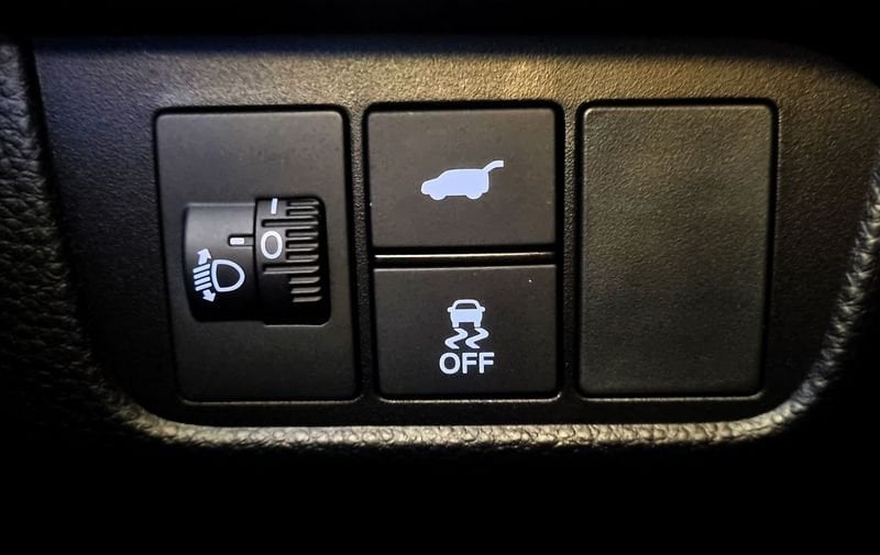 Honda CR-V 2.0 Hev Elegance AWD