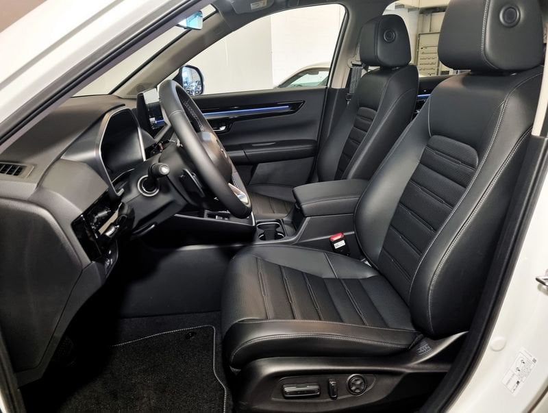 Honda CR-V 2.0 Hev Elegance AWD