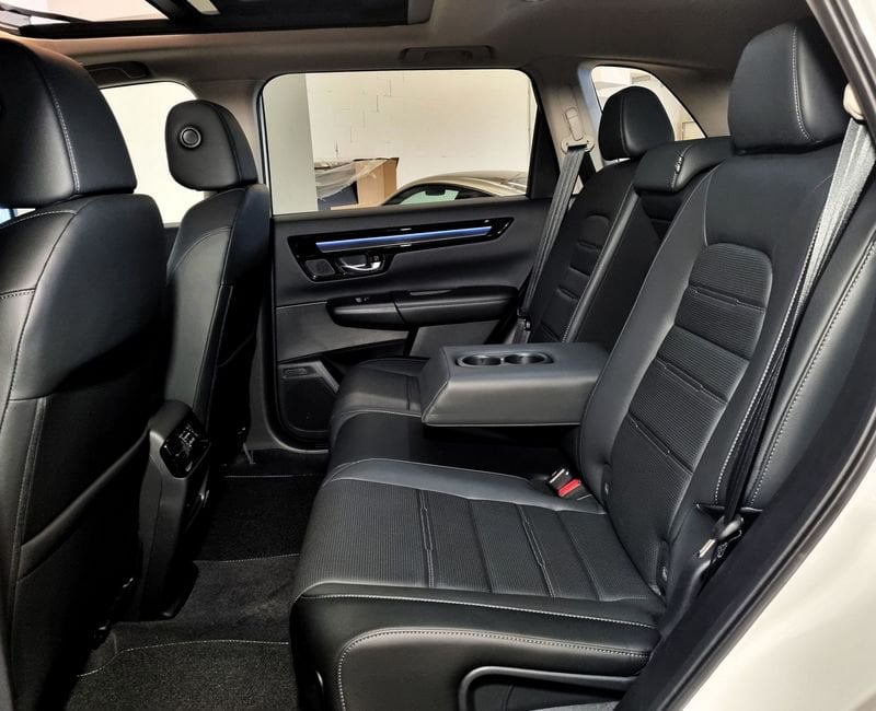 Honda CR-V 2.0 Hev Elegance AWD