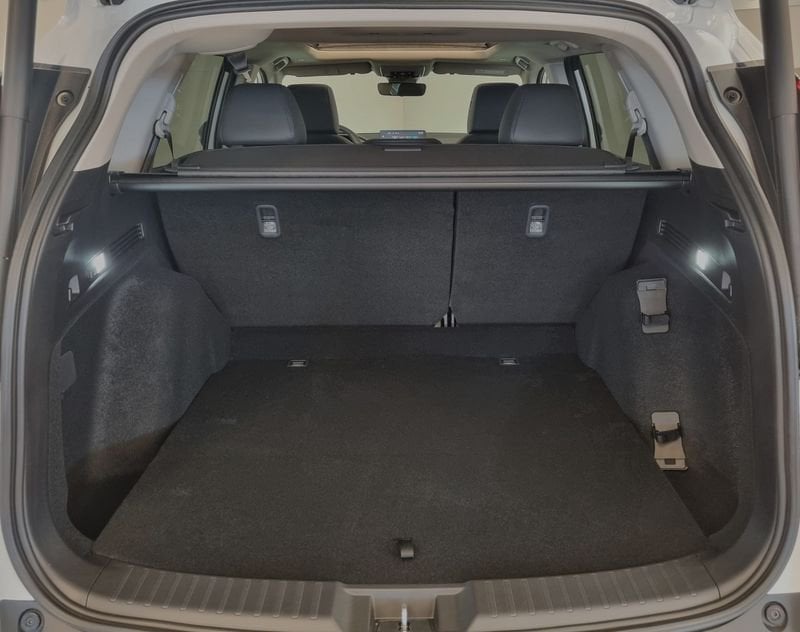 Honda CR-V 2.0 Hev Elegance AWD