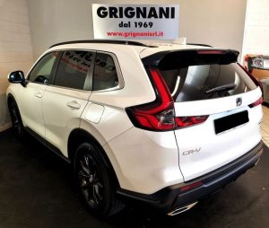 Honda CR-V 2.0 Hev Elegance AWD