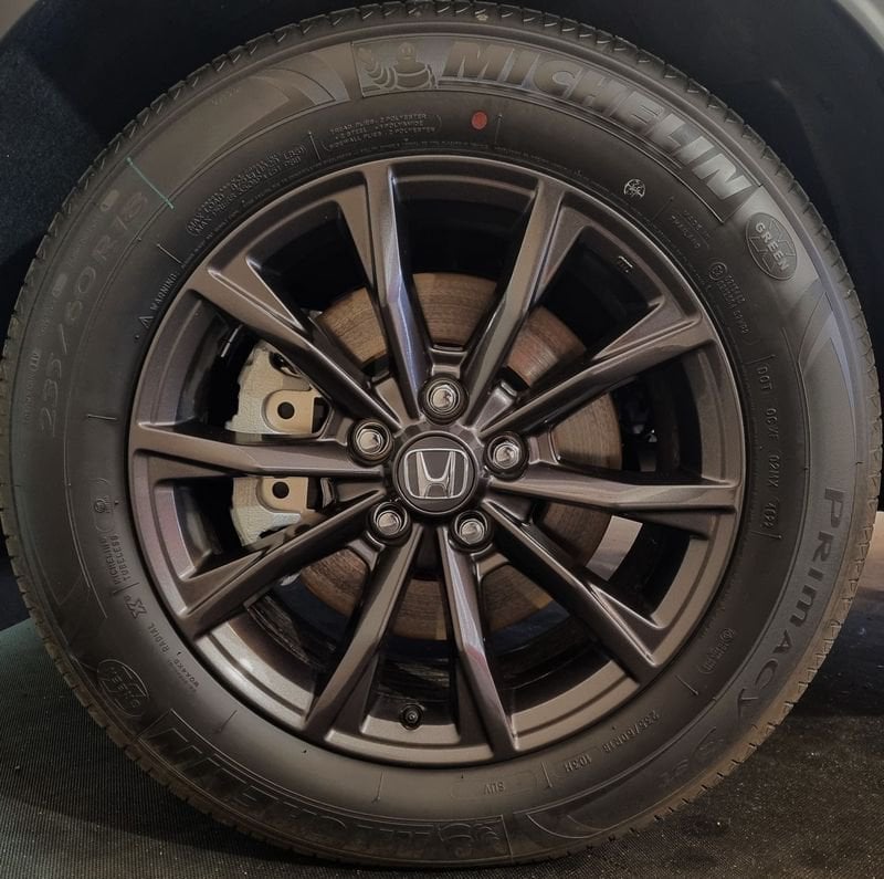 Honda CR-V 2.0 Hev Elegance AWD