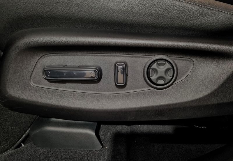 Honda CR-V 2.0 Hev Elegance AWD
