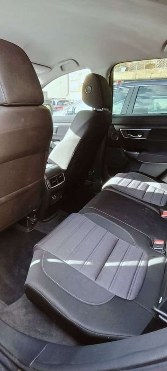 Honda CR-V  2.0 Hev Elegance Navi eCVT
