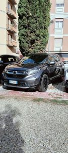 Honda CR-V 2.0 Hev Elegance Navi eCVT