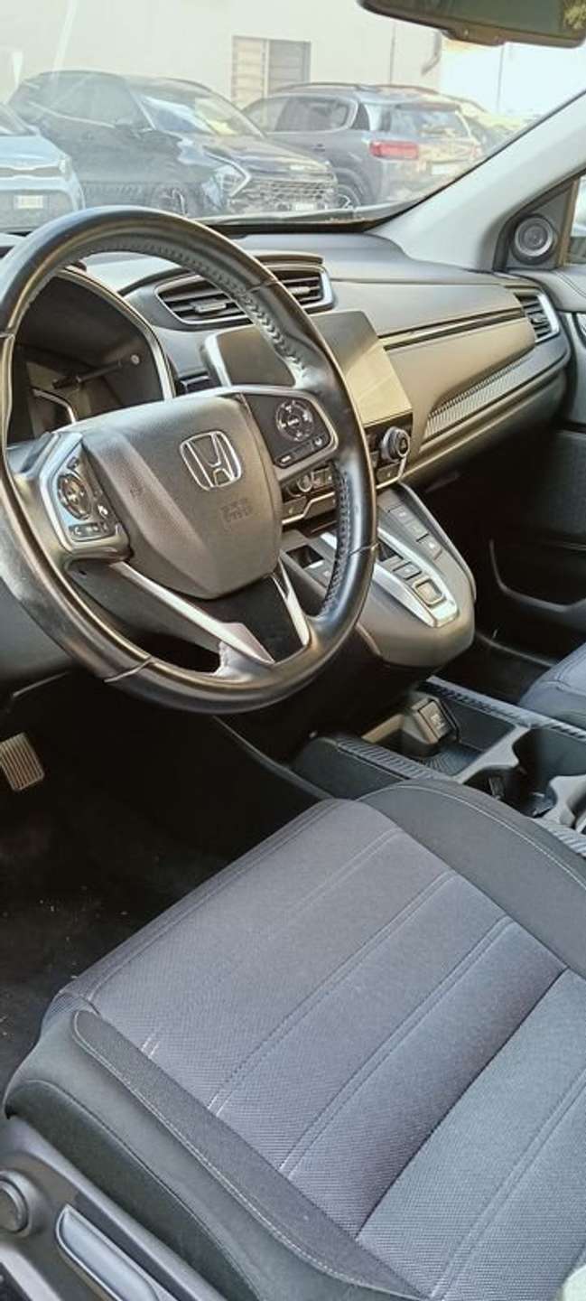 Honda CR-V  2.0 Hev Elegance Navi eCVT