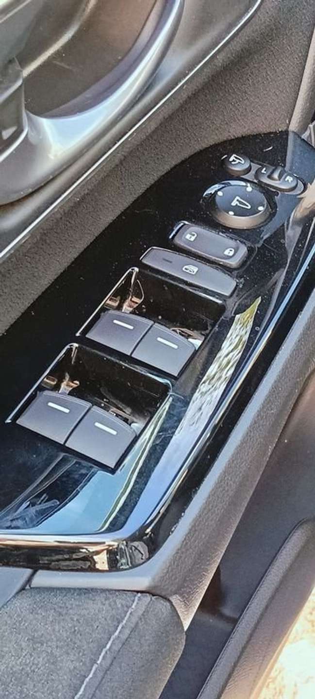 Honda CR-V  2.0 Hev Elegance Navi eCVT