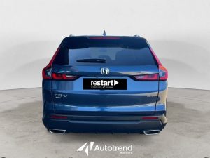 Honda CR-V 2.0 Hybrid 184 CV AWD Automatica Advance