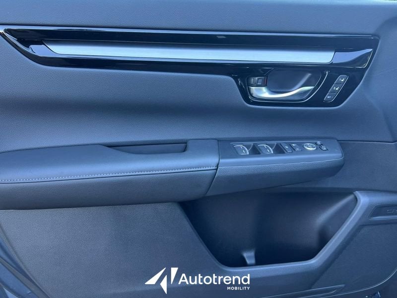 Honda CR-V 2.0 Hybrid 184 CV AWD Automatica Advance