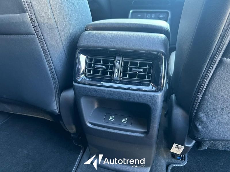 Honda CR-V 2.0 Hybrid 184 CV AWD Automatica Advance