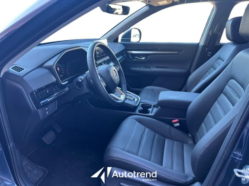 Honda CR-V 2.0 Hybrid 184 CV AWD Automatica Advance