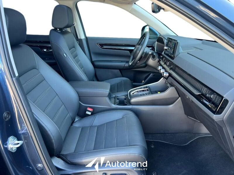 Honda CR-V 2.0 Hybrid 184 CV AWD Automatica Advance