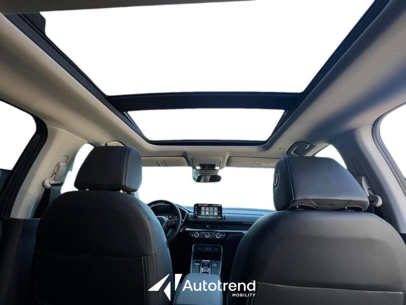 Honda CR-V 2.0 Hybrid 184 CV AWD Automatica Advance