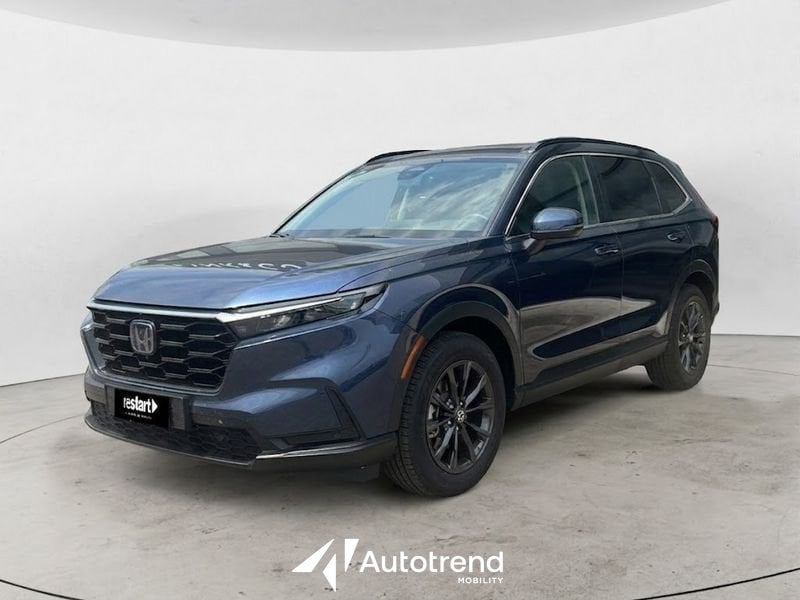Honda CR-V 2.0 Hybrid 184 CV AWD Automatica Advance