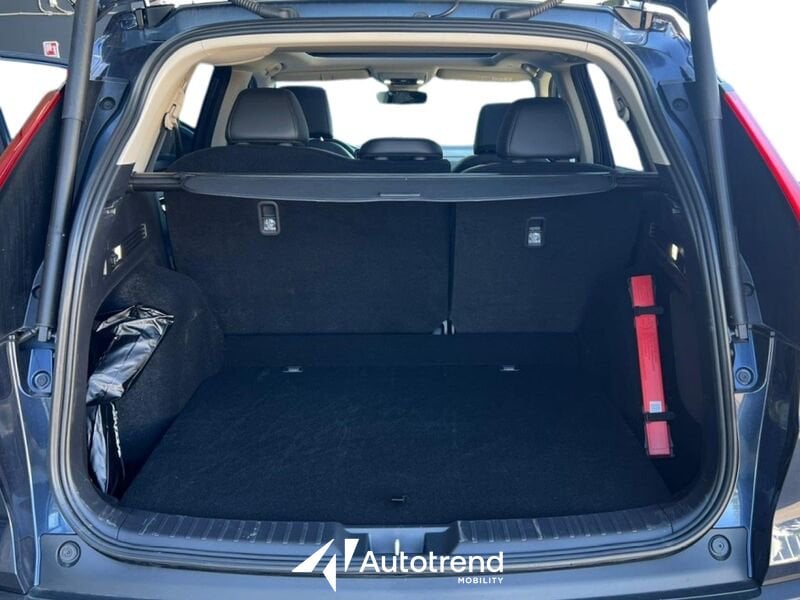 Honda CR-V 2.0 Hybrid 184 CV AWD Automatica Advance