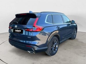 Honda CR-V 2.0 Hybrid 184 CV AWD Automatica Advance