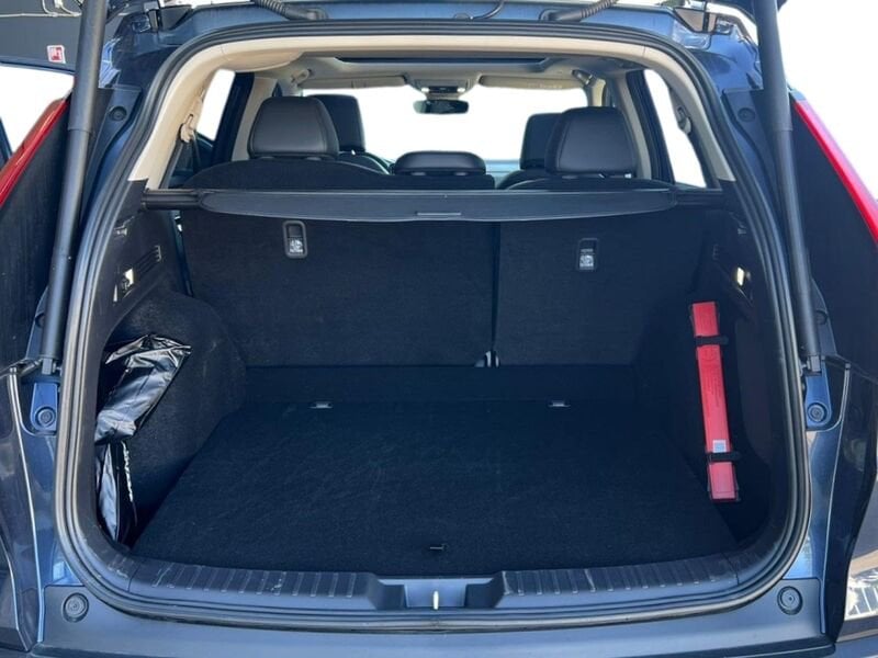 Honda CR-V 2.0 Hybrid 184 CV AWD Automatica Advance