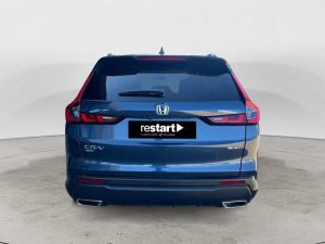 Honda CR-V 2.0 Hybrid 184 CV AWD Automatica Advance