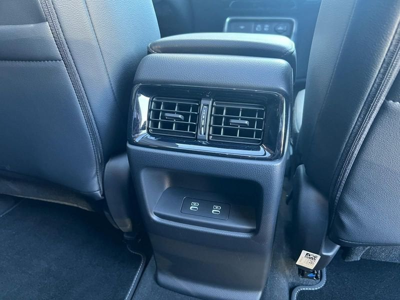 Honda CR-V 2.0 Hybrid 184 CV AWD Automatica Advance