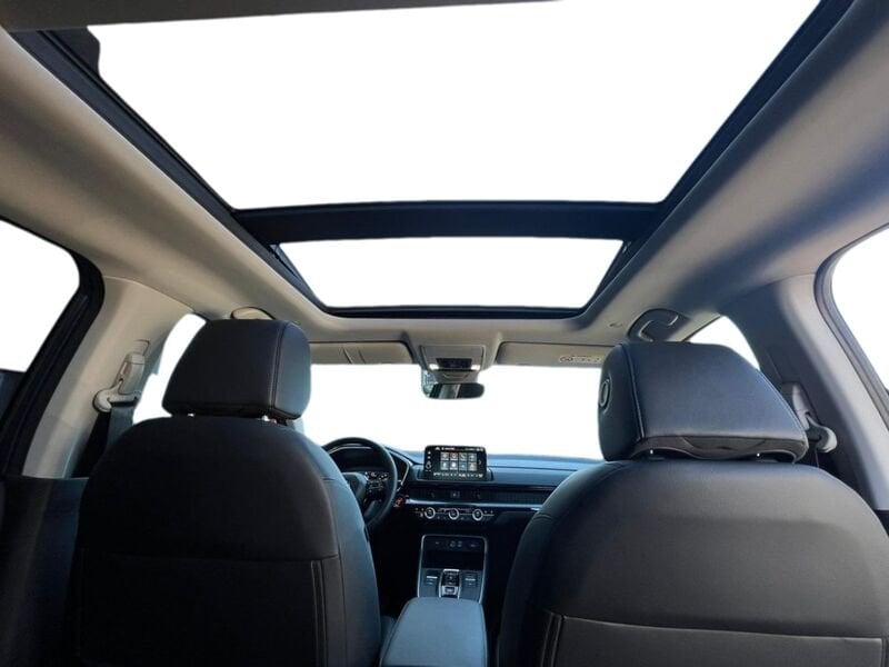 Honda CR-V 2.0 Hybrid 184 CV AWD Automatica Advance