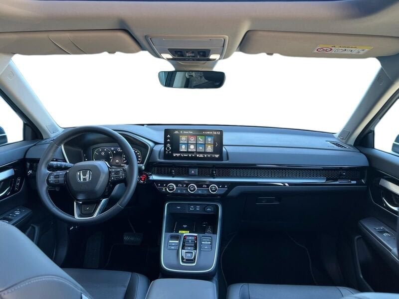 Honda CR-V 2.0 Hybrid 184 CV AWD Automatica Advance