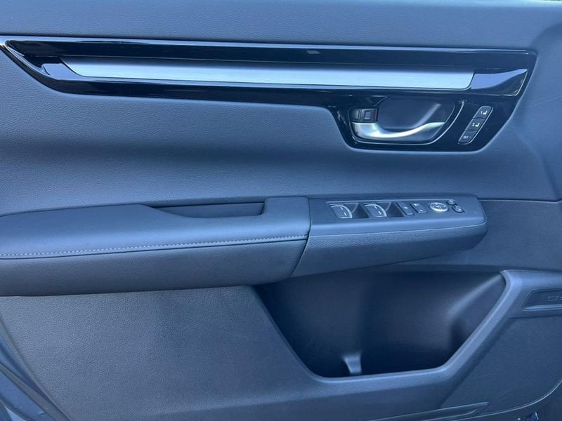 Honda CR-V 2.0 Hybrid 184 CV AWD Automatica Advance