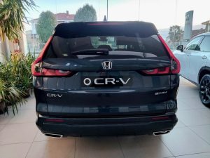 Honda CR-V 2.0 PHev Advance Tech