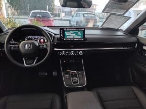 Honda CR-V 2.0 PHev Advance Tech