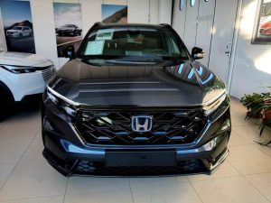 Honda CR-V 2.0 PHev Advance Tech