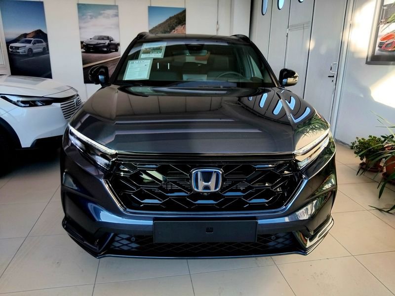 Honda CR-V 2.0 PHev Advance Tech