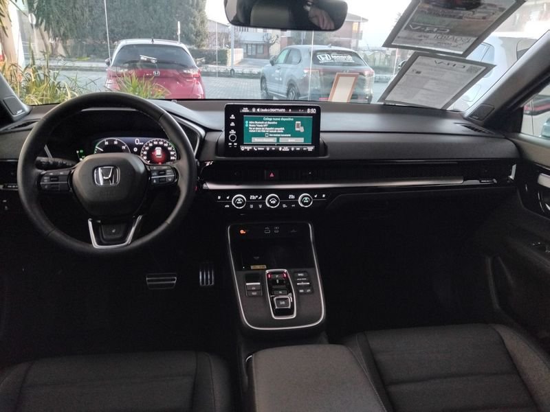 Honda CR-V 2.0 PHev Advance Tech