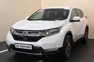HONDA CR-V 5ª serie 18-23 CR-V 2.0 Hev eCVT El…