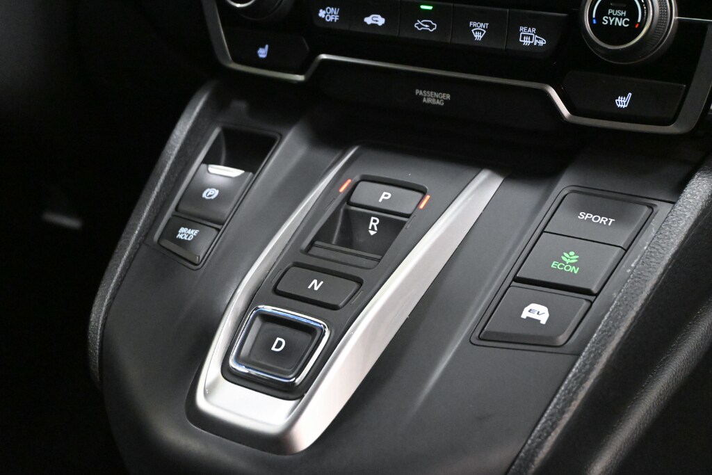 HONDA CR-V 5ª serie 18-23 CR-V 2.0 Hev eCVT El…