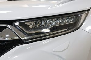 HONDA CR-V 5ª serie 18-23 CR-V 2.0 Hev eCVT El…