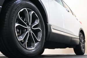 HONDA CR-V 5ª serie 18-23 CR-V 2.0 Hev eCVT El…