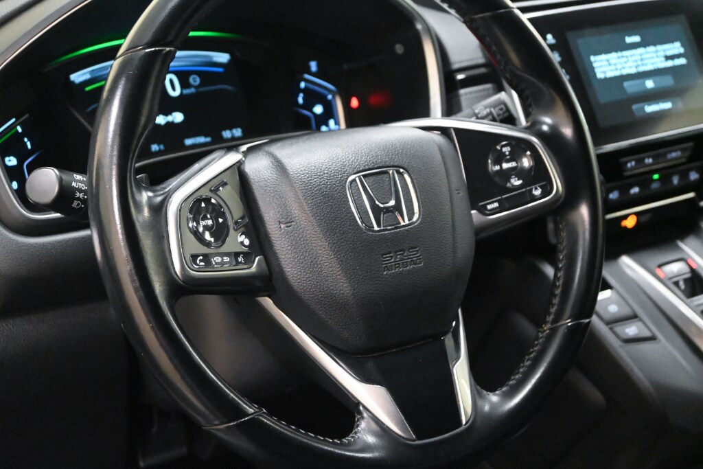 HONDA CR-V 5ª serie 18-23 CR-V 2.0 Hev eCVT El…