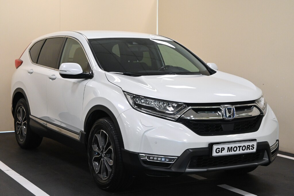HONDA CR-V 5ª serie 18-23 CR-V 2.0 Hev eCVT El…