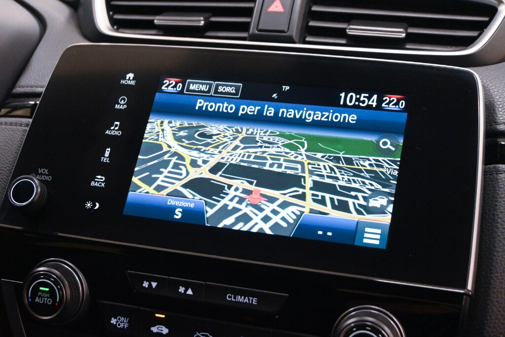 HONDA CR-V 5ª serie 18-23 CR-V 2.0 Hev eCVT El…