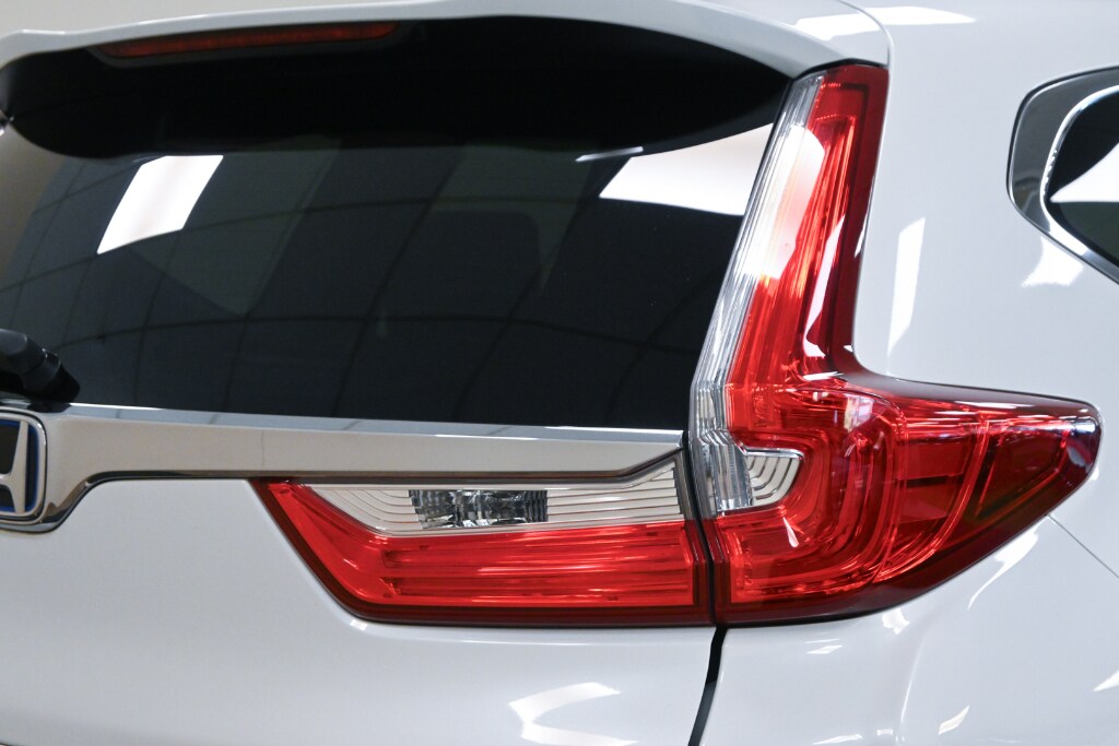 HONDA CR-V 5ª serie 18-23 CR-V 2.0 Hev eCVT El…