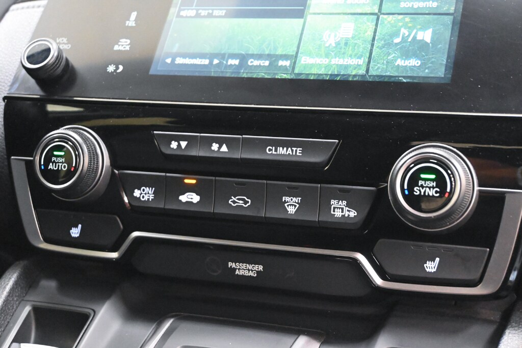 HONDA CR-V 5ª serie 18-23 CR-V 2.0 Hev eCVT El…