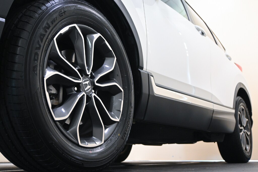 HONDA CR-V 5ª serie 18-23 CR-V 2.0 Hev eCVT El…
