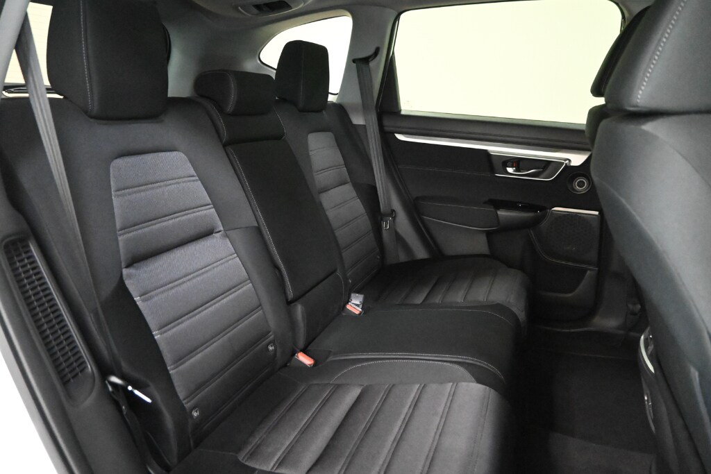 HONDA CR-V 5ª serie 18-23 CR-V 2.0 Hev eCVT El…