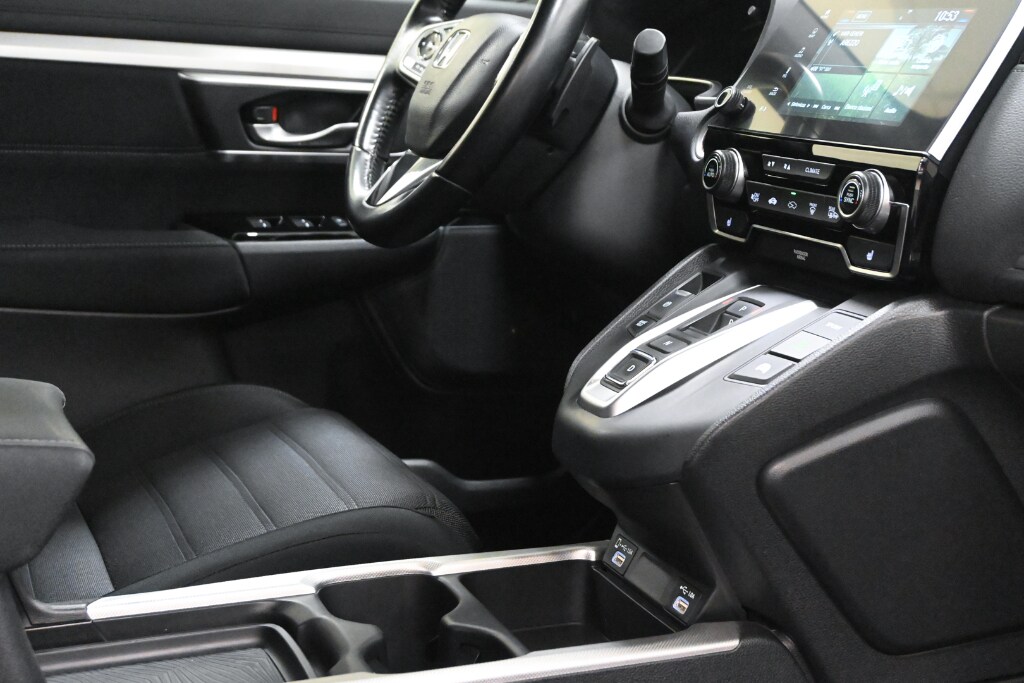 HONDA CR-V 5ª serie 18-23 CR-V 2.0 Hev eCVT El…