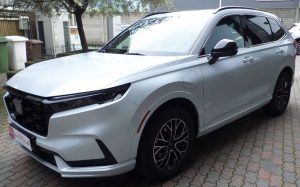 Honda CR-V CR-V 2.0 Phev Advance Tech 148cv