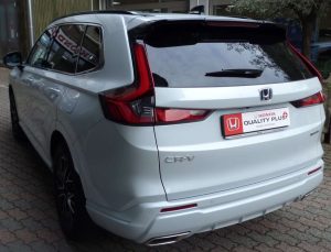Honda CR-V CR-V 2.0 Phev Advance Tech 148cv