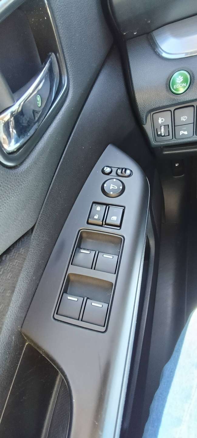 Honda CR-V  CR-V IV 2015 1.6 Elegance Navi 4wd my16