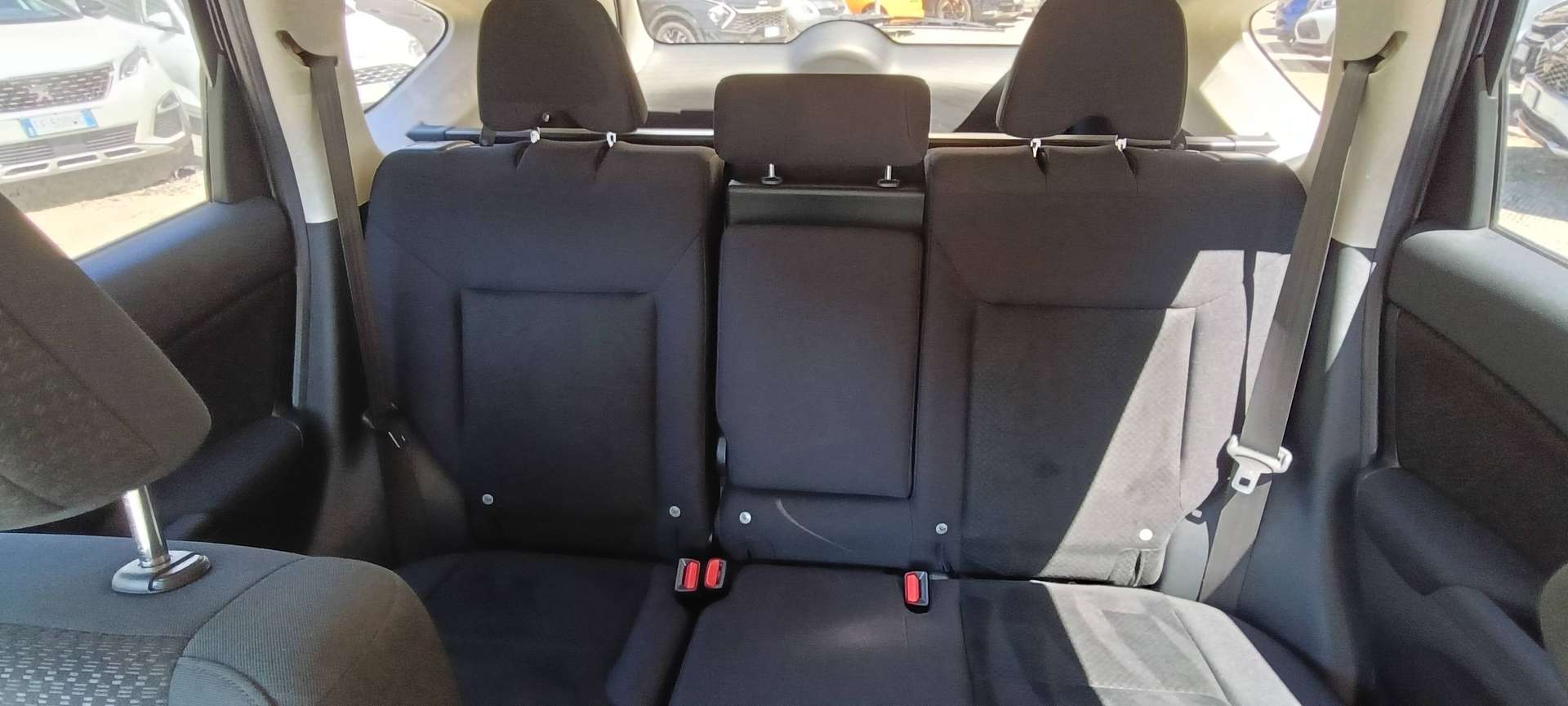 Honda CR-V  CR-V IV 2015 1.6 Elegance Navi 4wd my16