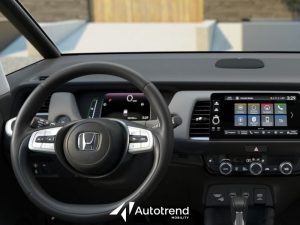 Honda Crosstar 1.5 Hybrid 109 CV Automatica eCVT Executive