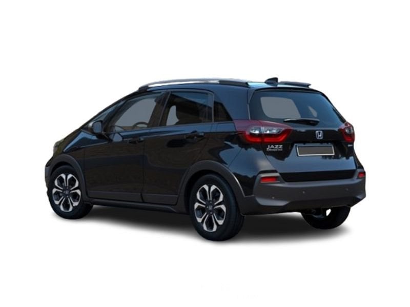 Honda Crosstar 1.5 Hybrid 109 CV Automatica eCVT Executive
