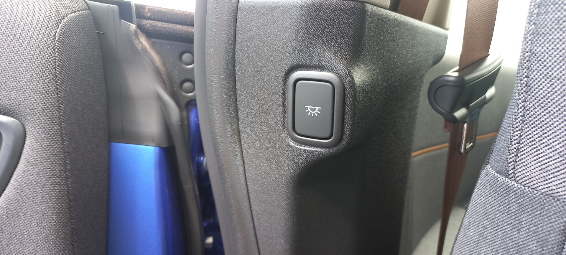 Honda e Advance 17